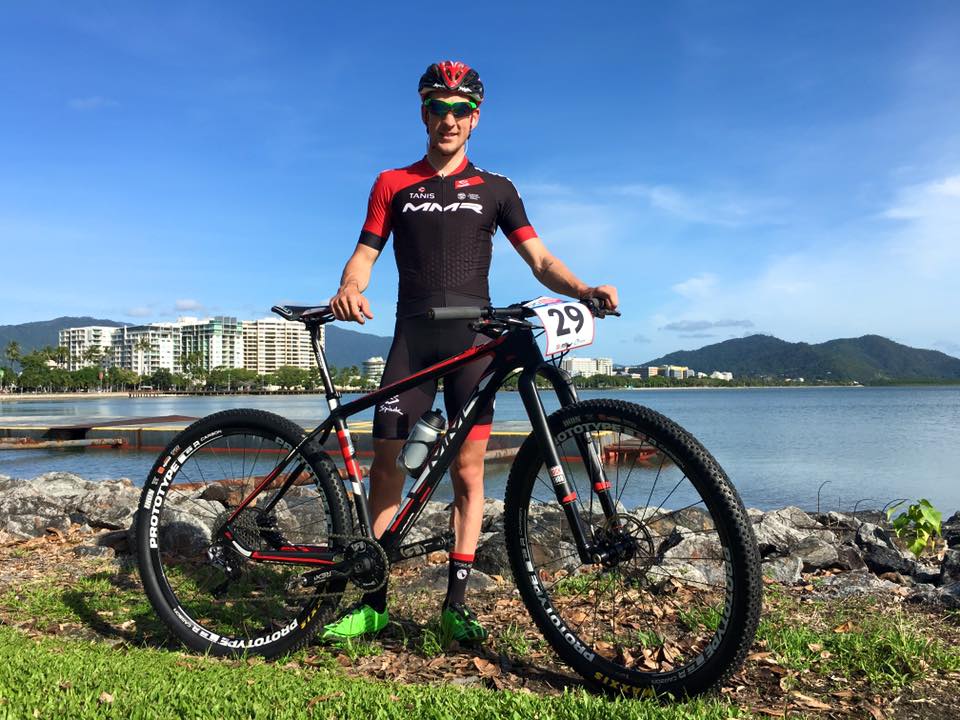 Entrevista exclusiva a Pablo Rodríguez