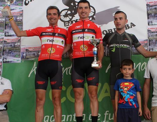 Doblete del Specialized Sport Bike para poner punto y final a una brillante temporada