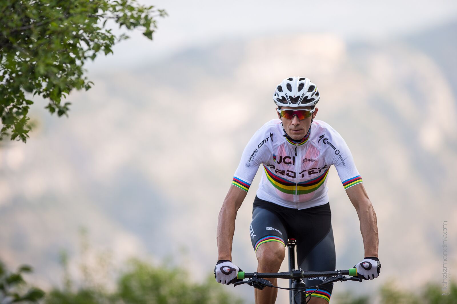 Tiago Ferreira, campeón del mundo, estará en la VolCAT 2017