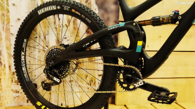 4 tendencias del MTB en 2017