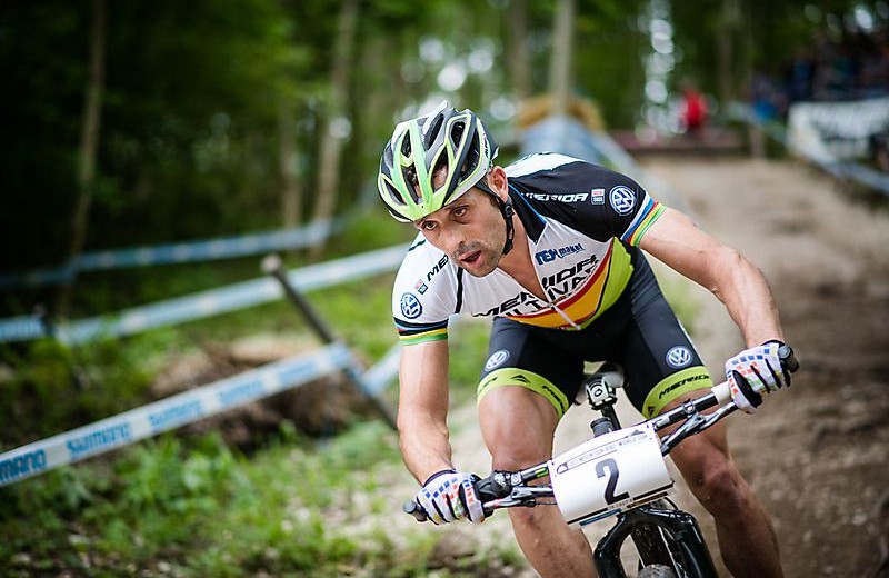 La prueba de Banyoles de la Copa Catalana Internacional abre inscripciones