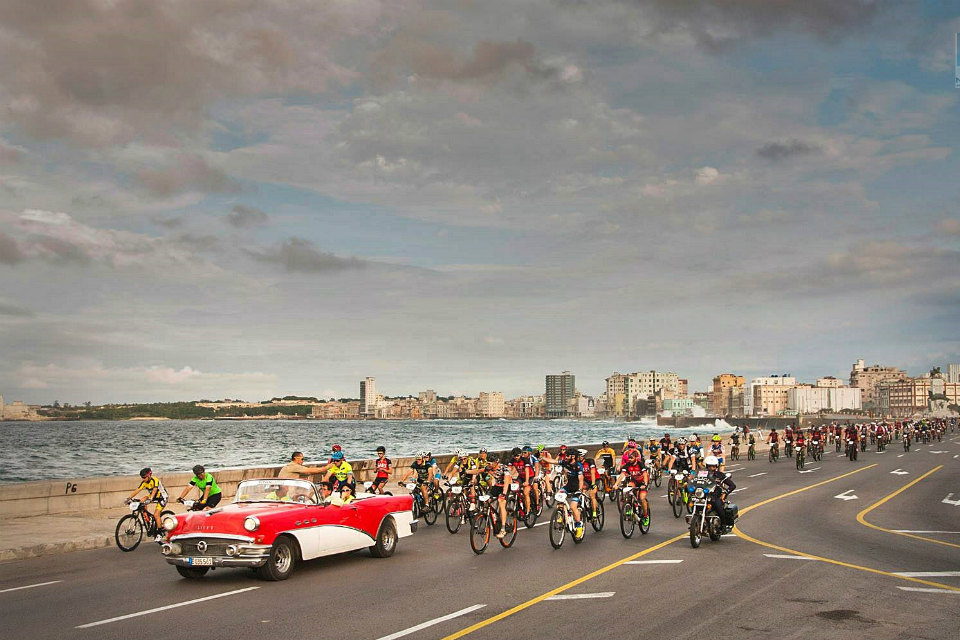 Conoce a los participantes de la Titan Tropic 2016