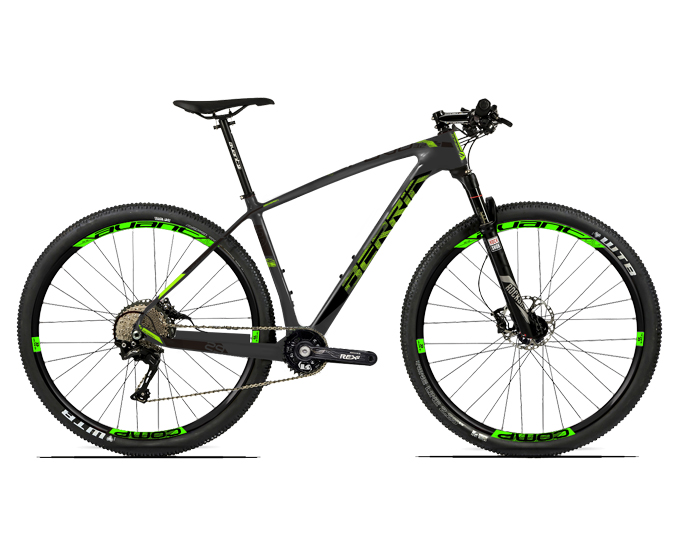 Berria Bike presenta la nueva gama Expert