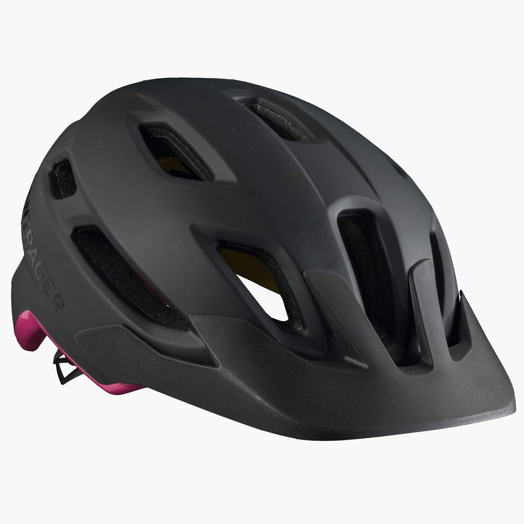 Descubre el nuevo casco Bontrager Quantum MIPS