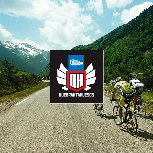 Las inscripciones para la Quebrantahuesos 2017 se abrirán el 1 de diciembre