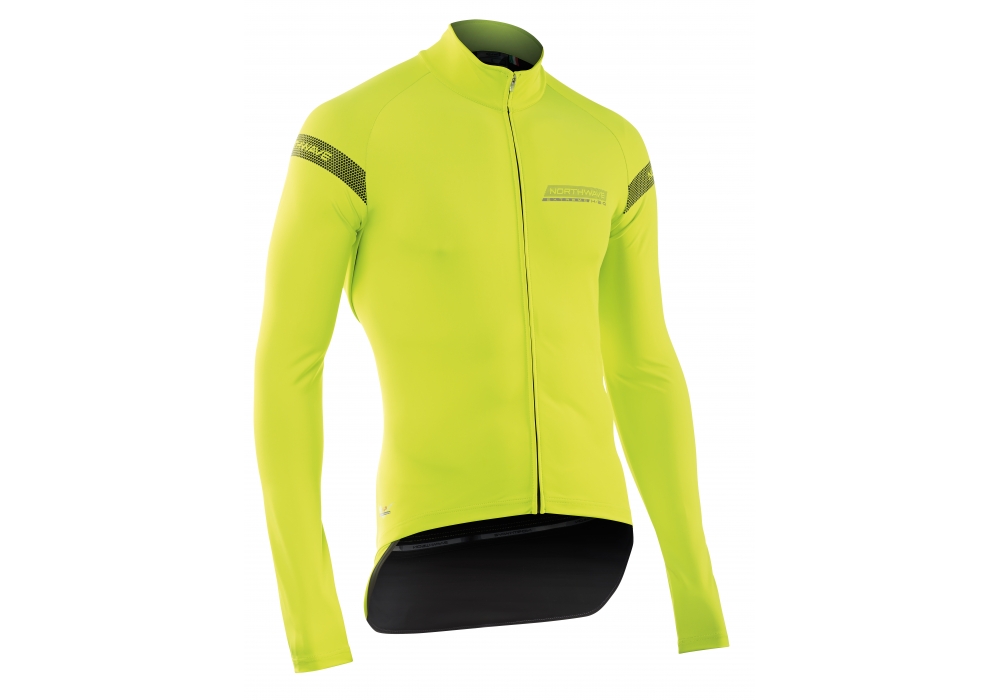 Northwave EXTREME H2O, la chaqueta perfecta