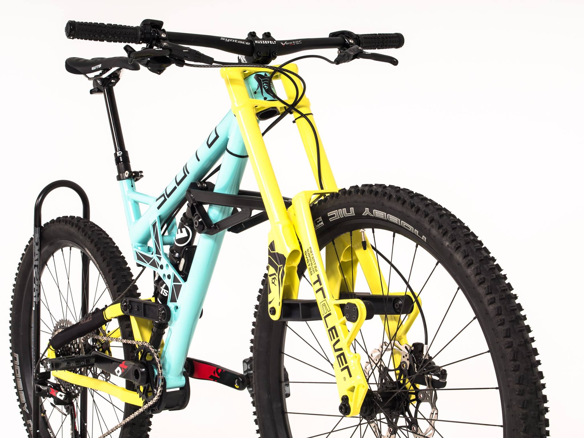 Scurra Hard Enduro regresa en su versión 2.0