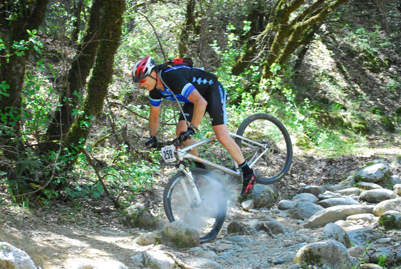 Cómo talonar una rueda tubeless sin compresor
