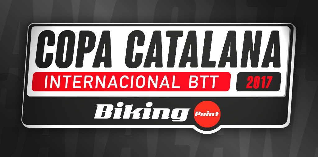 Calendario Copa Catalana Internacional de BTT Biking Point 2017