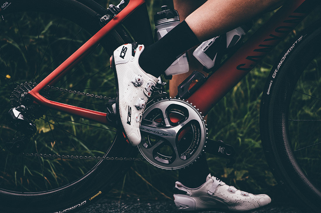 ¿Veremos este dispositivo en una mountain bike de competición?