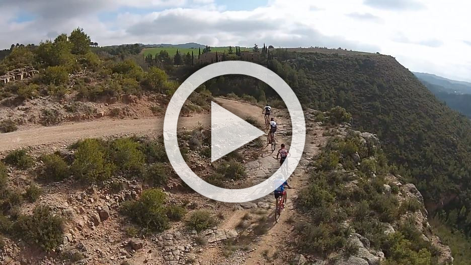 Este vídeo muestra lo que te espera en la VolCat