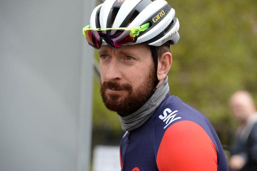 Bradley Wiggins se retira envuelto en la polémica