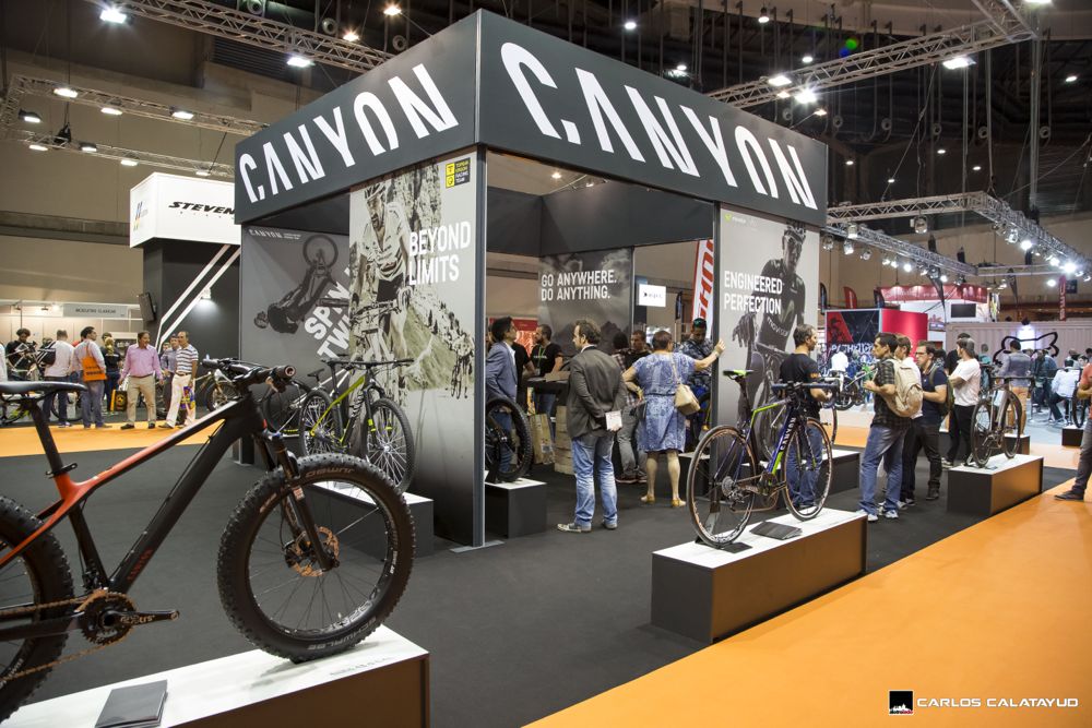 La feria Unibike 2017 ya tiene fecha