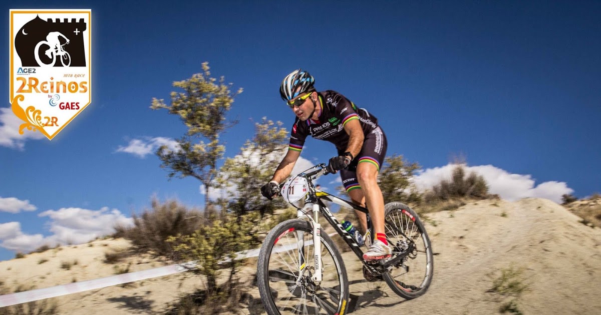Abiertas las inscripciones de la 2 Reinos MTB Race