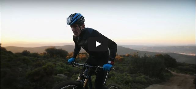 Vídeo épico de Carlos Coloma y su Mondraker Podium Carbon