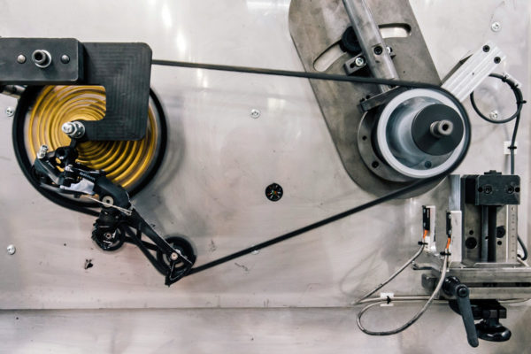 Así es SRAM por dentro y así nació el SRAM Eagle 1x12 VÍDEO