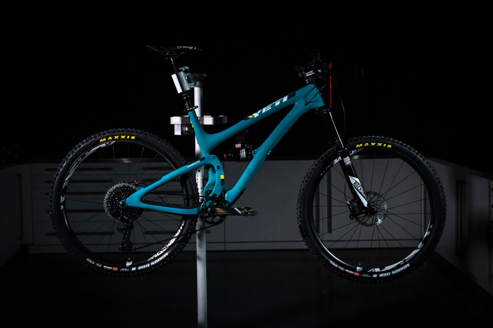 Las nuevas ruedas SRAM Roam 50 Carbon 29″ pueden romper el mercado