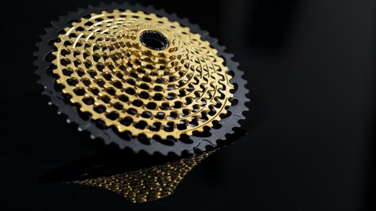 Estos son los componentes de mountain bike que triunfarán en 2017