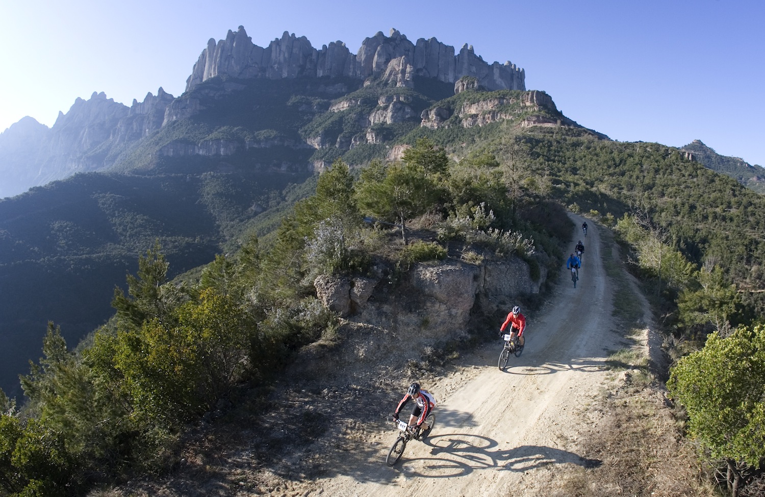 La Portals abre inscripciones de la edición en la que se homenajeará a Purito