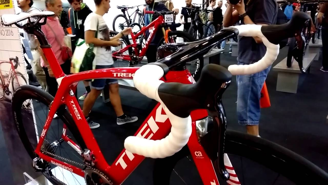 Estas son las bicis de Contador, Froome y Quintana para 2017