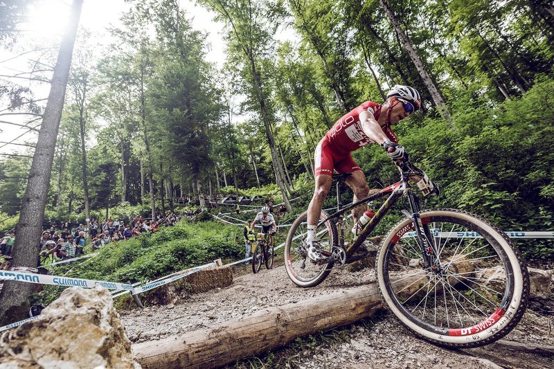 El Campeonato del Mundo XC de 2020 se celebrará en Albstadt