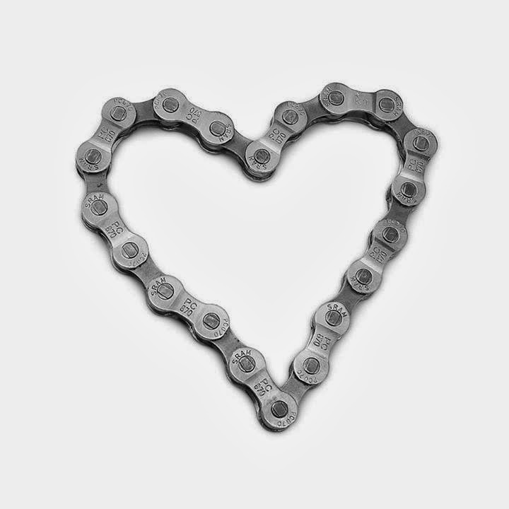 El mountain bike es bueno para el corazón