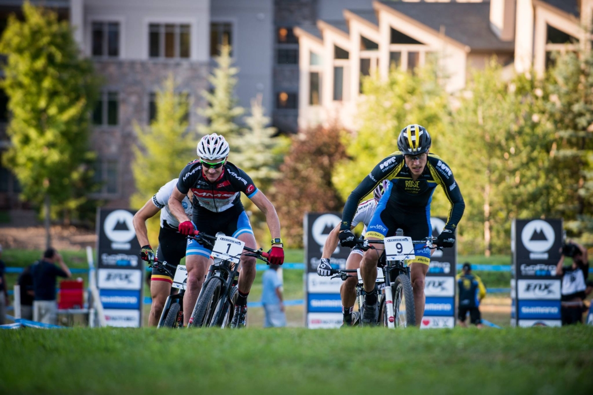 La UCI recupera la Copa del Mundo de Eliminator