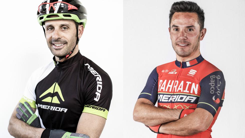 Purito participará en la Andalucía Bike Race junto con Hermida