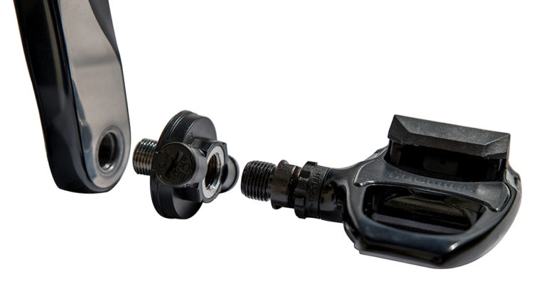 Ya está aquí Limits, el potenciometro más barato y ligero del mercado