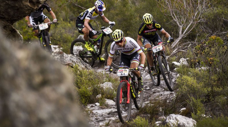 Vídeo resumen de la 1ª etapa de ABSA Cape Epic 2017