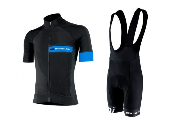 Nueva equipación Ekoi para primavera