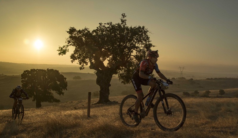 Avanzan las negociaciones sobre la prohibición del mountain bike en Madrid