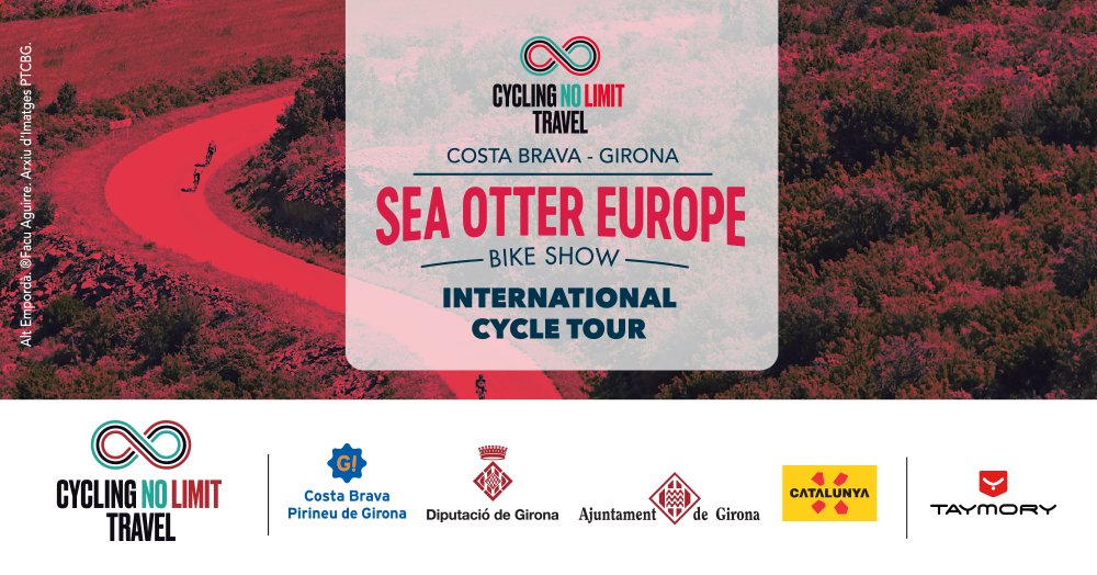Abren inscripciones las pruebas de MTB de la Sea Otter Girona