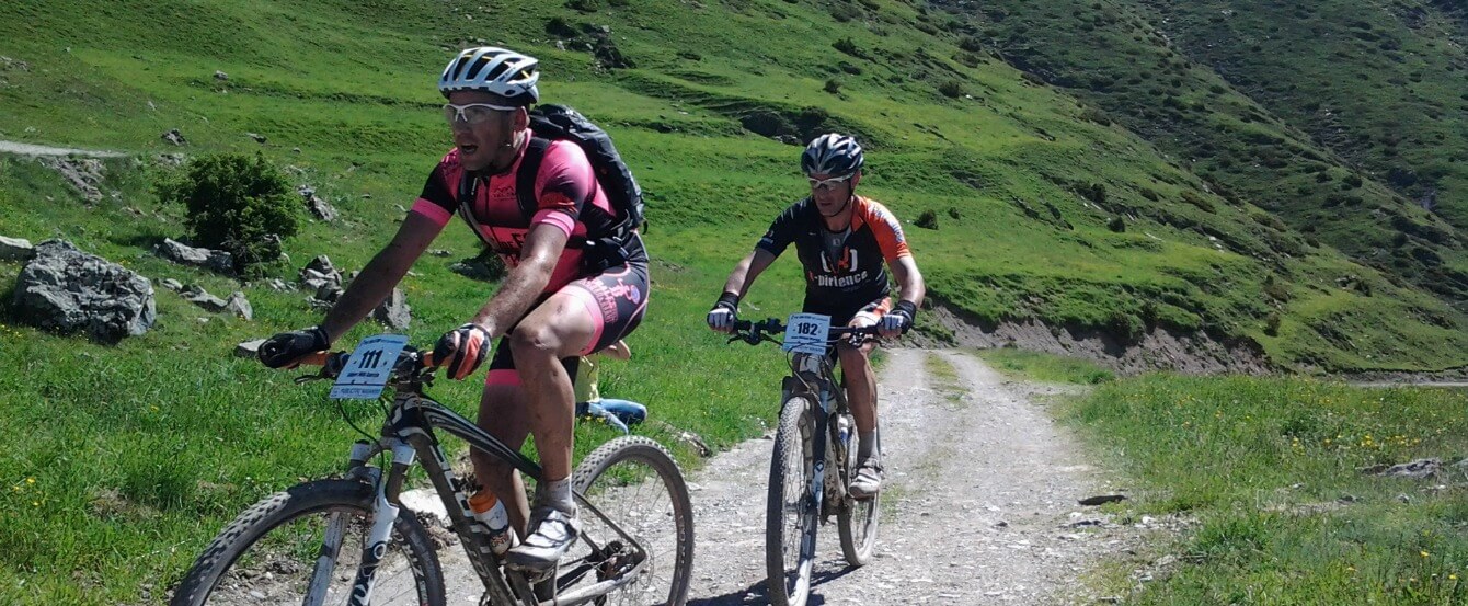 El Open de España de Ultramaratón BTT ya está aquí