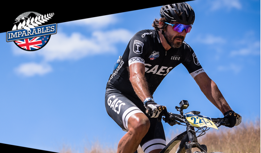 Documental completo Imparables en Nueva Zelanda - The Pioneer 2017