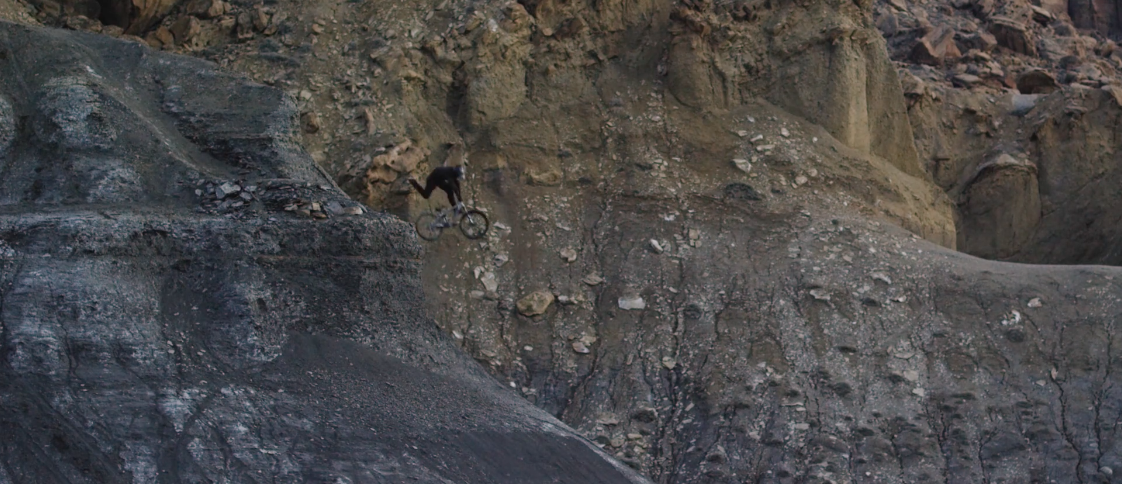 Tom Van Steenbergen en C3 Project