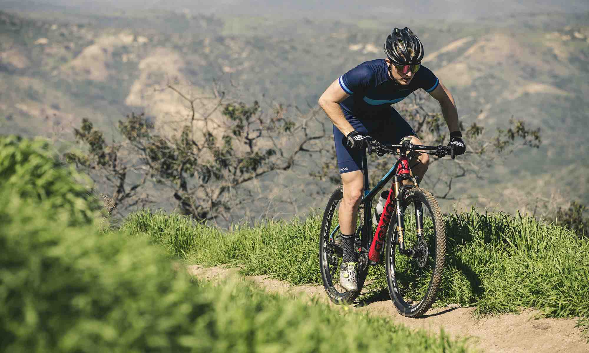 Devinci Wooky, una mountain bike diseñada para ganar