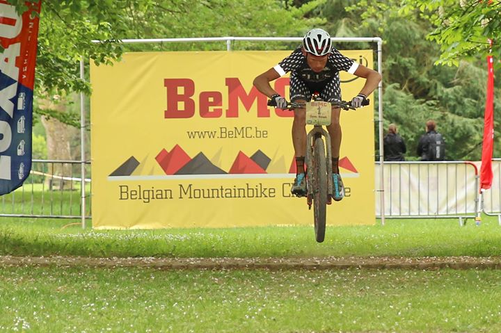 BEMC 2017, ¿es esta la carrera de XCM más dura de Europa?