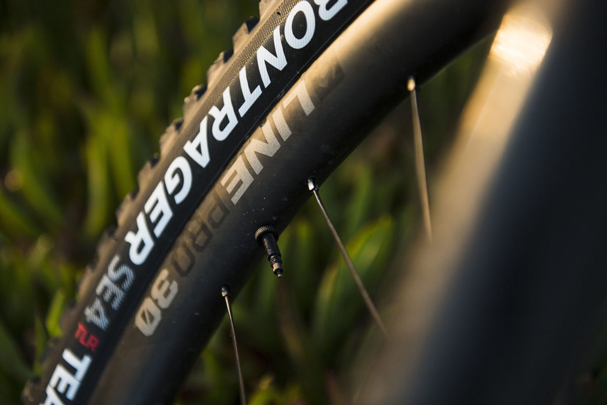 Bontrager presenta nuevos juegos de ruedas