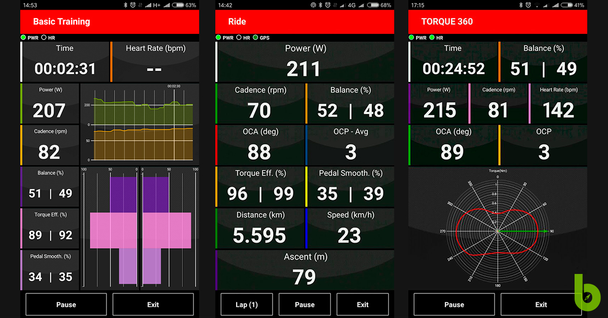 Presentada la App Rotor Power, una aplicación muy esperada