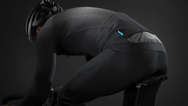 Shimano presenta sus nuevos kit de invierno, S-Phyre, Performance y Explorer