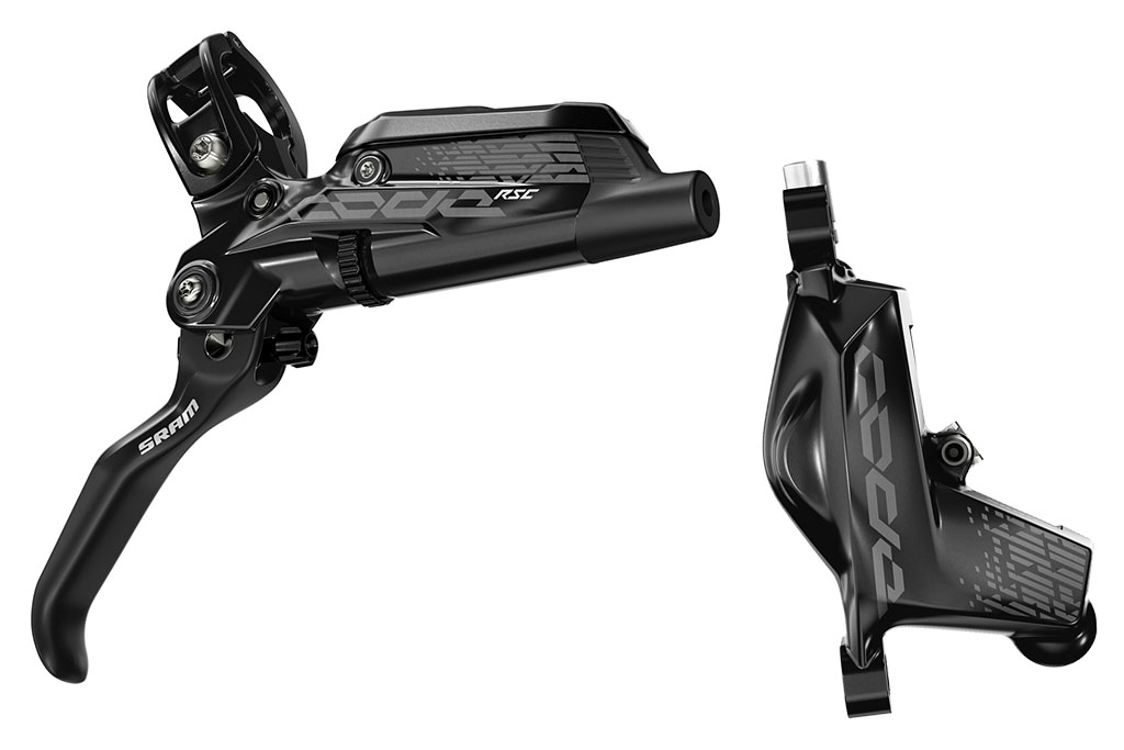 Conoce los nuevos frenos SRAM Code 2018