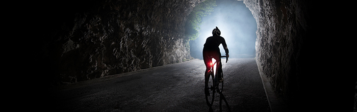 Garmin Varia UT800, una luz inteligente pensada para llevar siempre