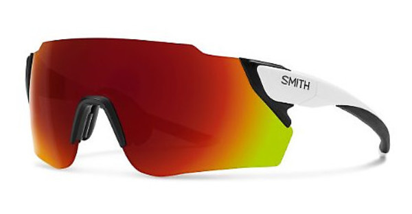 Las Smith Attack y Attack Max llegan con un nuevo sistema para intercambiar lentes